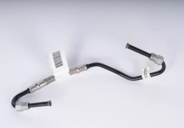 13227576 - : Part# 13227576 Brake Pressure Modulator Valve Hydraulic Pipe Assembly for Buick: LaCrosse, Regal | Chevrolet: Malibu, Malibu Limited Image