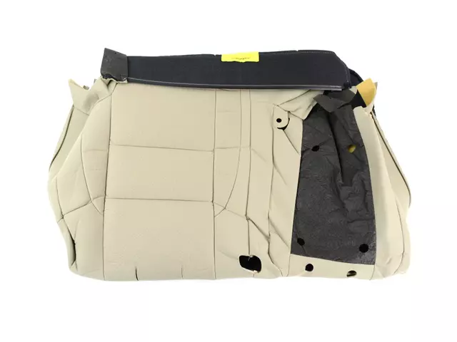 5RV17HL1AB - Interior Trim: Rear Seat Back Cover, Left for Mopar Image