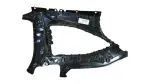 617070E060 - Body: Opening Panel for Toyota Image