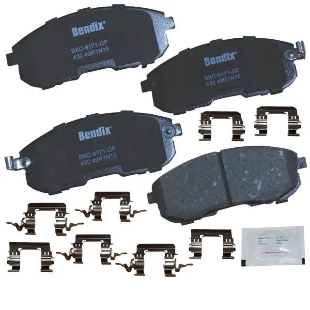 CFC430 - : BENDIX Premium Copper-Free for BENDIX Image