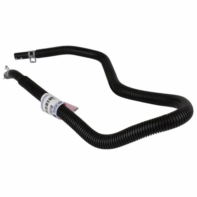 PSH306 - Steering: Lower Return Hose for Ford: F-250 Super Duty, F-350 Super Duty, F-450 Super Duty, F-550 Super Duty Image