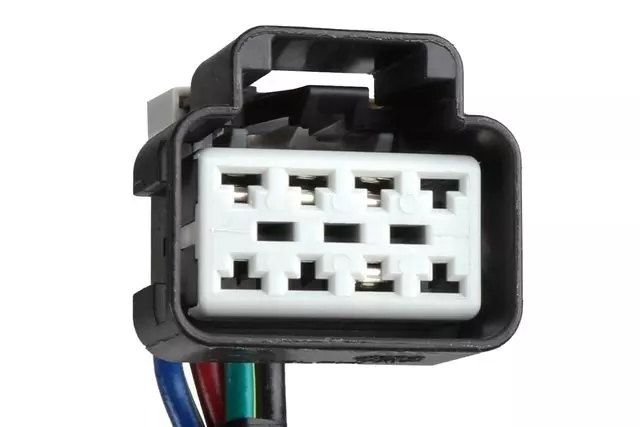 22752485 - Body: Harness for Chevrolet: Camaro Image