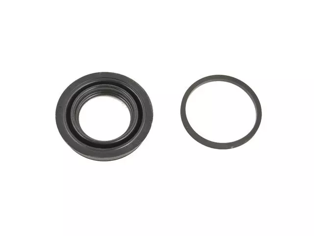 5066380AA - Service Brakes: Disc Brake Boot And Seal for Chrysler: Town &amp; Country, Voyager | Dodge: Caravan, Grand Caravan Image