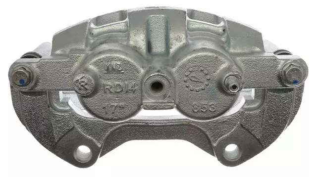 18FR2539C - : Front Passenger Side Brake Caliper for ACDelco Image