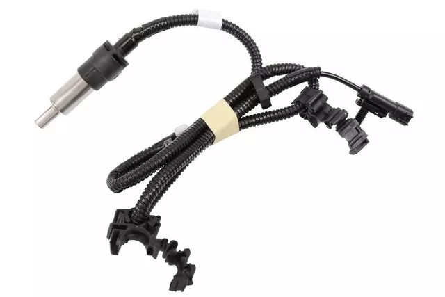 Rear Wheel Speed Sensor - GM (84378138)
