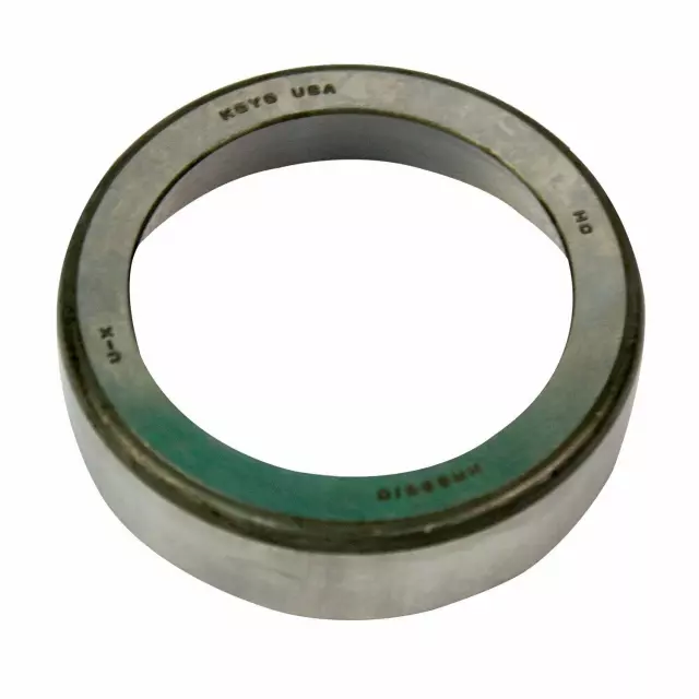 1L2Z1202AA - Front Drive Axle: Differential Pinion Race for Ford: Aerostar, Bronco, Bronco II, Excursion, Explorer, Explorer Sport, Explorer Sport Trac, F-150, F-250, F-250 HD, F-250 Super Duty, F-350 Super Duty, F-450 Super Duty, F-550 Super Duty, Ranger | Lincoln: Aviator | Mercury: Mountaineer Image