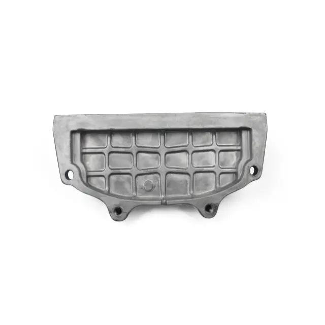 53020885 - Engine 4.7L Eight Cylinder: Bedplate Cover for Mopar Image image