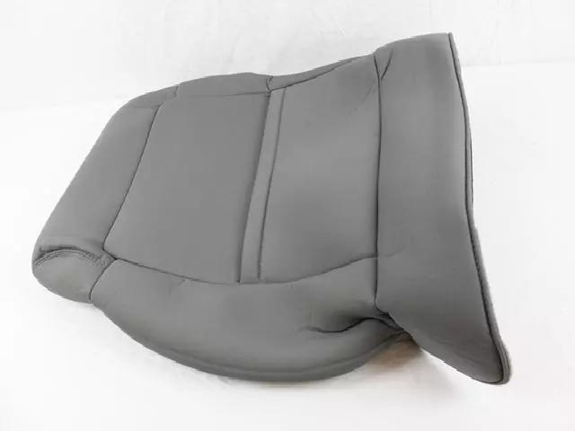 Front Seat Back Cover, Right - Mopar (1SJ621D5AA)