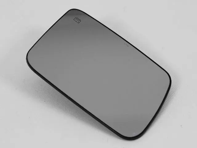5183229AA - Doors, Door Mirrors and Related Parts: Mirror Replacement Glass, Left for Mopar Image