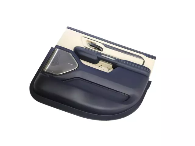 6SL721C1AA - Interior Trim: Rear Door Trim Panel, Right for Mopar Image