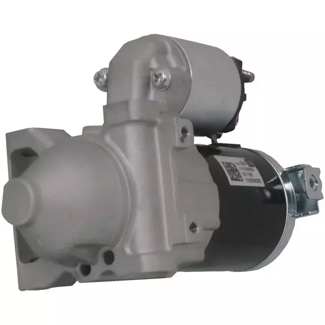 19427552 - : Starter, Remanufactured for GM Image