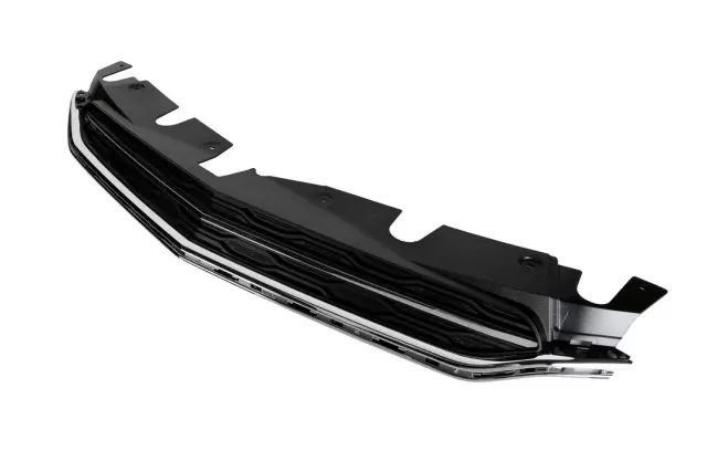 23382107 - Body: Upper Grille for Chevrolet: Equinox Image