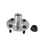 360023 - : 01-03 Toyota Prius Wheel Hub  - Front for GSP Image
