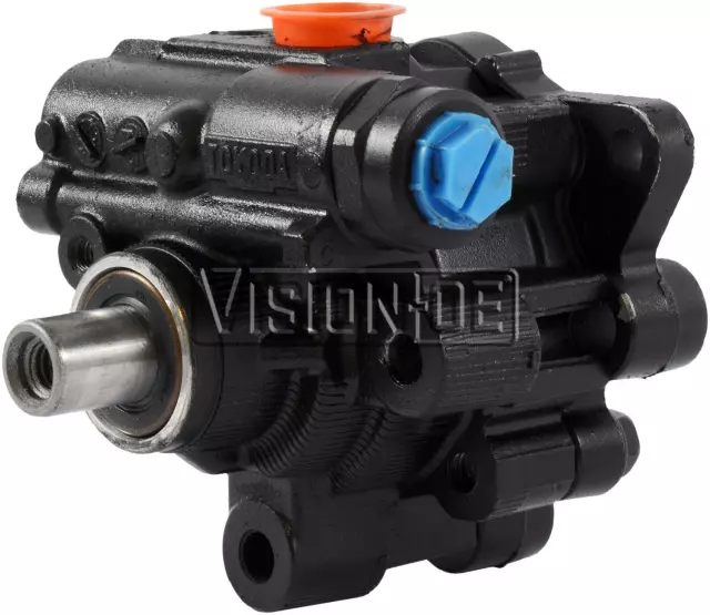 9500121 - Cooling Systems: Power Steering Pump - Replaces Chrysler 68069903AC for BBB INDUSTRIES Image