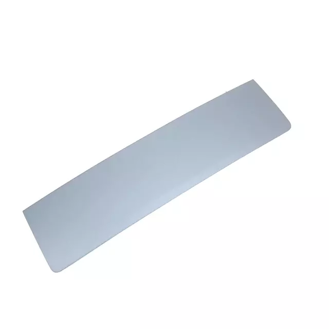 8H0807977GRU - Body: License Plate Light Panel Hardware Kit for Audi: A4, A4 Quattro, S4 Image