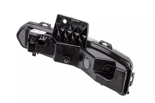 20956920 - : Passenger Side Parking and Turn Signal Lamp for GM Image