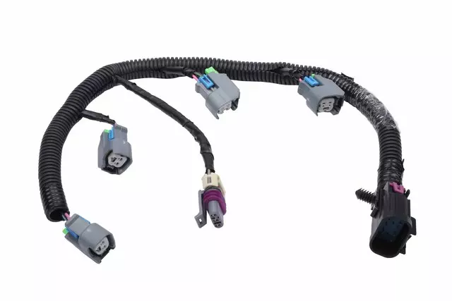 12582220 - : Fuel Injector Wiring Harness for GM Image