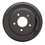 36554012 - : True Balanced Brake Drum for DYNAMIC FRICTION Image