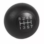 YC3Z7213AA - : Knob Gear Change Lever for Ford Image