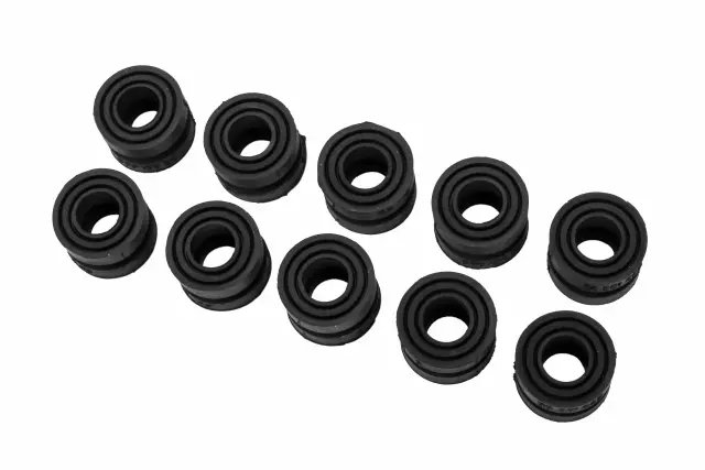 96351042 - : Air Cleaner Housing Insulator for Chevrolet: Aveo, Aveo5, Spark, Spark EV | Pontiac: G3 Image