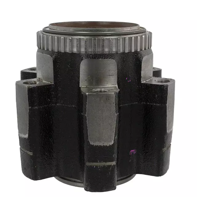 Hub Assembly - Ford (CK4Z-1109-D)