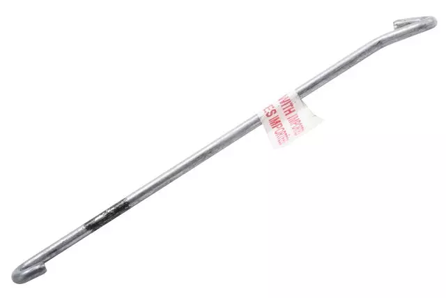 23401146 - : Driver Side Front Door Lock Cylinder Rod for GM Image