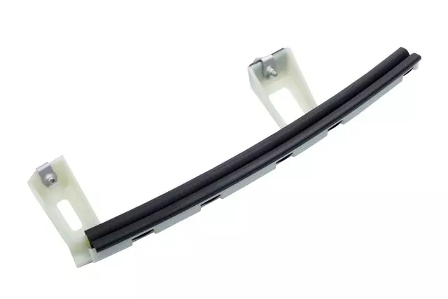 22971535 - : Rear Passenger Side Door Window Channel Front Retainer for Cadillac: CT6 Image