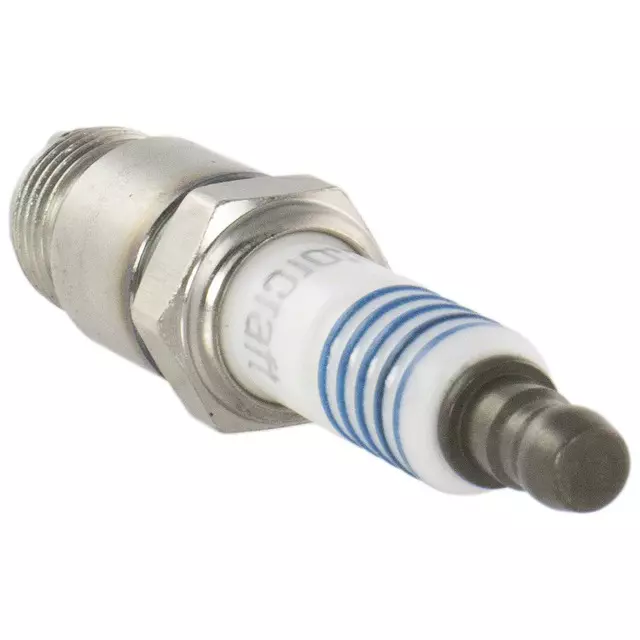 ASF42CX - : 1985-1995 Ford - Spark Plug for Ford: E-350 Econoline, E-350 Econoline Club Wagon, F-250, F-350, F-Super Duty, Mustang, Thunderbird | Lincoln: Mark VII | Mercury: Capri, Cougar Image
