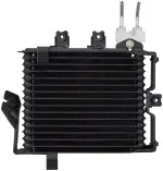 FC2308T - : Automatic Transmission Oil Cooler Assembly for Spectra Premium Image