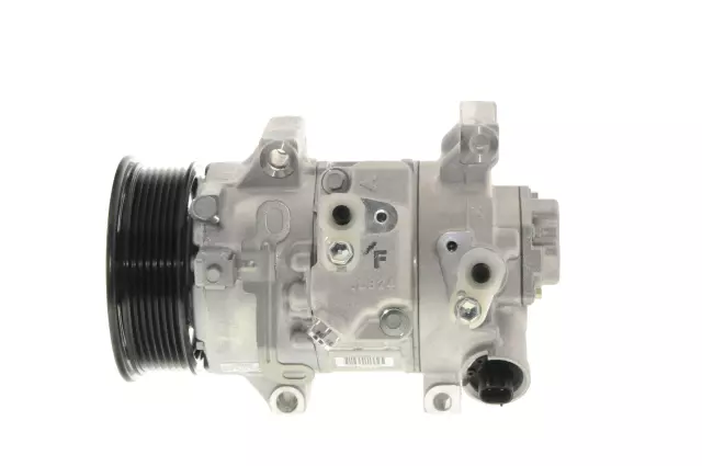 Air Conditioning Compressor - GM (19184682)