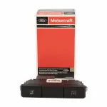 SW6840 - Body: Motorcraftâ„¢ Tract Control Switch for Ford: Explorer, Police Interceptor Utility Image