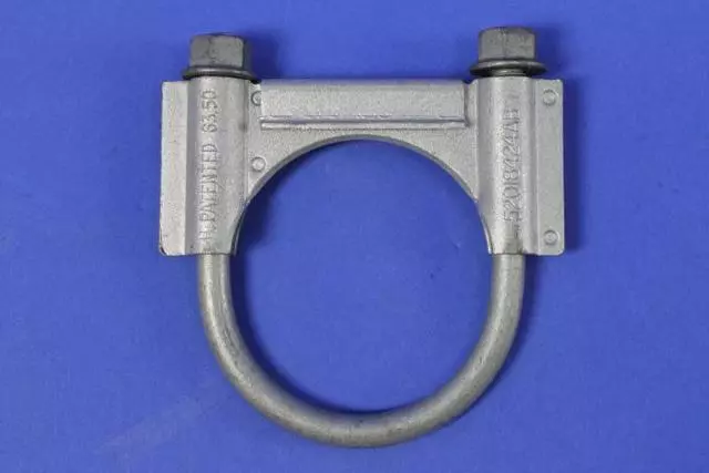52018424AB - : Exhaust Clamp for Jeep: Cherokee Image