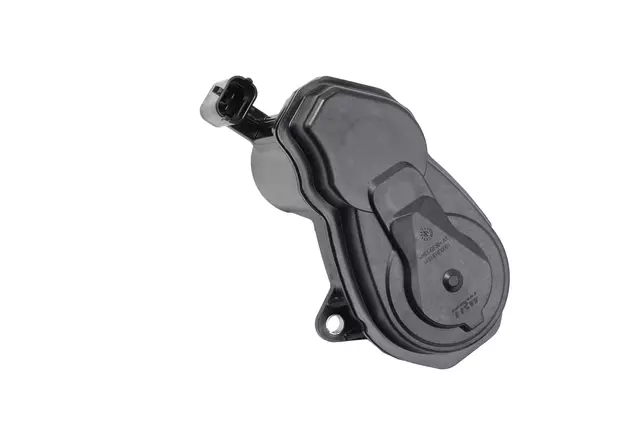 13544746 - Brakes: Prk Brake Actuator for Buick: Envision, Envista, LaCrosse, Regal Sportback, Regal TourX | Cadillac: XT4 | Chevrolet: Malibu, Trax Image