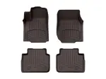 47169612IM - : FloorLiner™ HP for WeatherTech Image