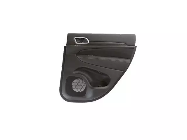 Garnissage De Porte Arrière Ensemble De Panneau, Côté Droit - Mopar (6FD061U5AC)