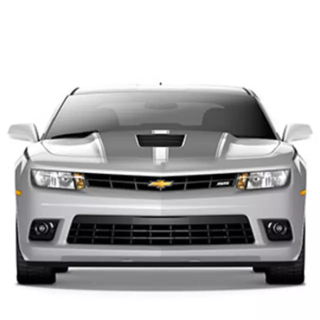 23213279 - Exterior: Body Decal Kit for Chevrolet: Camaro Image