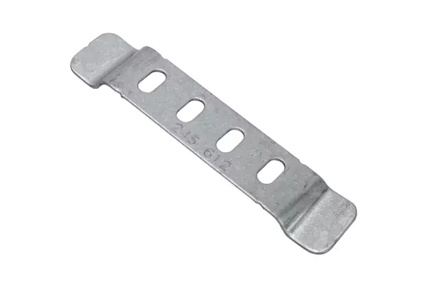 84810477 - Body: Air Deflector Spring for Cadillac: Escalade, Escalade ESV | Chevrolet: Suburban, Tahoe | GMC: Yukon, Yukon XL Image