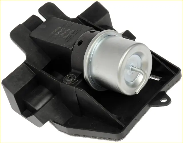 926180 - HVAC: Heater Blend Door Actuator for Dorman Image