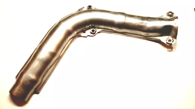 44133AA540 - : Pipe Cover F Left-hand Upper for Subaru Image