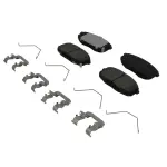 19537971 - : Pad Kit for GM Image