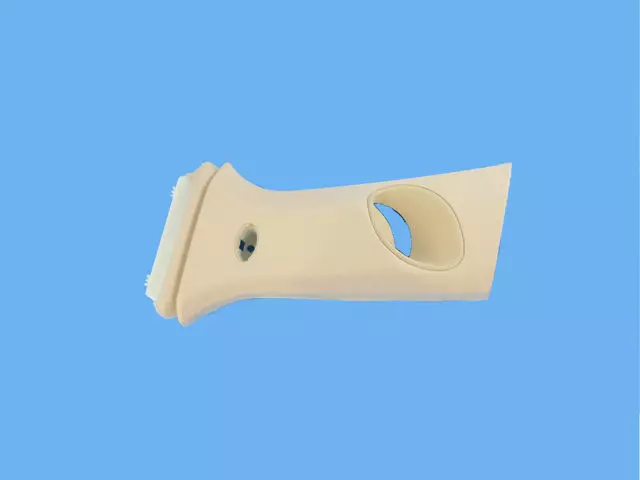 B Pillar Upper Molding, Left - Alfa Romeo (6EQ45U6ZAA)