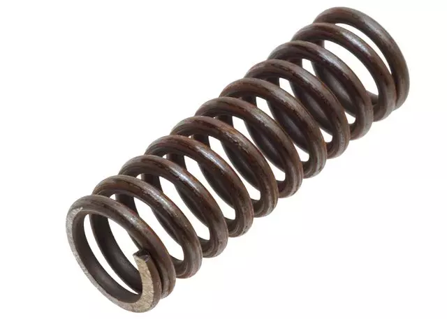 8623666 - Transmission: Low and Reverse Band Servo Piston Spring for Chevrolet: Avalanche 2500, Blazer, C/K Pickup, C1500, C2500, C3500, Express 2500, Express 3500, G10, G20, G30, K1500 Pickup, K2500 Pickup, K3500 Pickup, P20, P30, R10, R20, R2500, R30, R3500, Silverado 1500 HD, Silverado 1500 HD Classic, Silverado 2500, Silverado 2500 HD, Silverado 2500 HD Classic, Silverado 3500, Silverado 3500 Classic, Suburban 2500, Suburban C1500, Suburban C20, Suburban C2500, Suburban K1500, Suburban K20, Suburban K2500, Suburban R20, Suburban R2500, Suburban V20, Suburban V2500, Tahoe, V10, V20, V30, V3500 | GMC: C1500 Pickup, C2500 Pickup, C3500 Pickup, G1500, G2500, G3500, K1500 Pickup, K2500 Pickup, K3500 Pickup, P2500, P3500, R1500 Pickup, R2500 Pickup, R3500 Pickup, Savana 2500, Savana 3500, Sierra 1500 HD, Sierra 1500 HD Classic, Sierra 2500, Sierra 2500 HD, Sierra 2500 HD Classic, Sierra 3500, Sierra 3500 Classic, Suburban C1500, Suburban C2500, Suburban K1500, Suburban K2500, Suburban R2500, V1500, V2500, V2500 Suburban, V3500, Yukon, Yukon XL 2500 Image