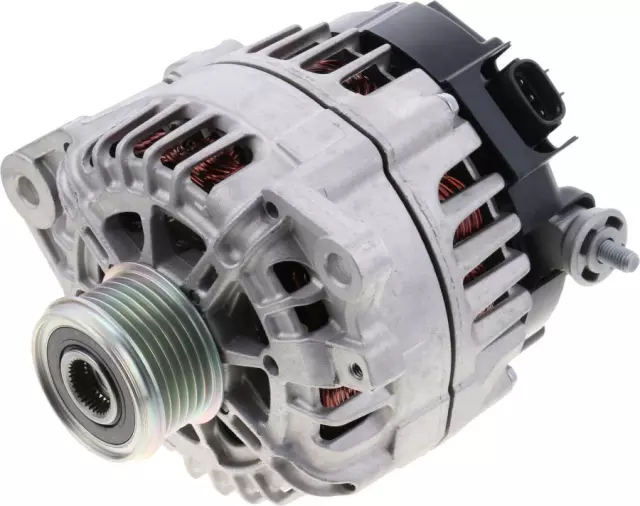 23100JA04D - : Alternator for Nissan: Altima, Sentra Image