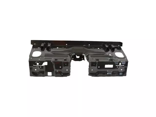 Center Floor Pan - Mopar (68314154AA)