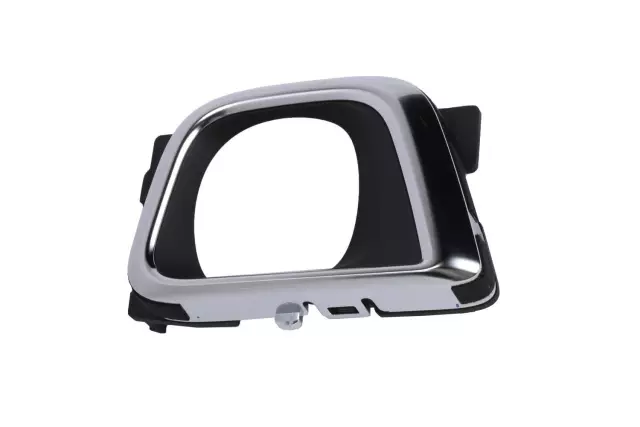 84130369 - Body: Shifter Bezel for Cadillac: XT5 Image