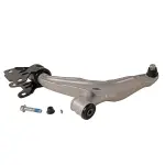 RK623821 - : Suspension Control Arm and Ball Joint Assembly for Moog Image