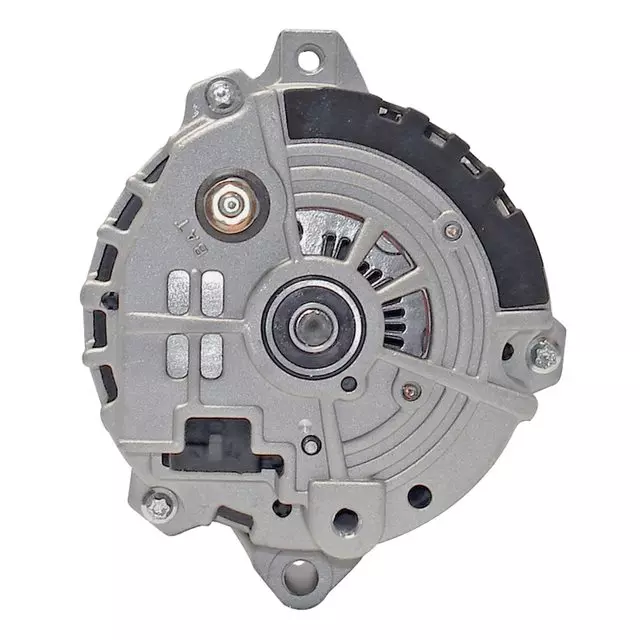 Alternator, Remanufactured - GM (88864372)