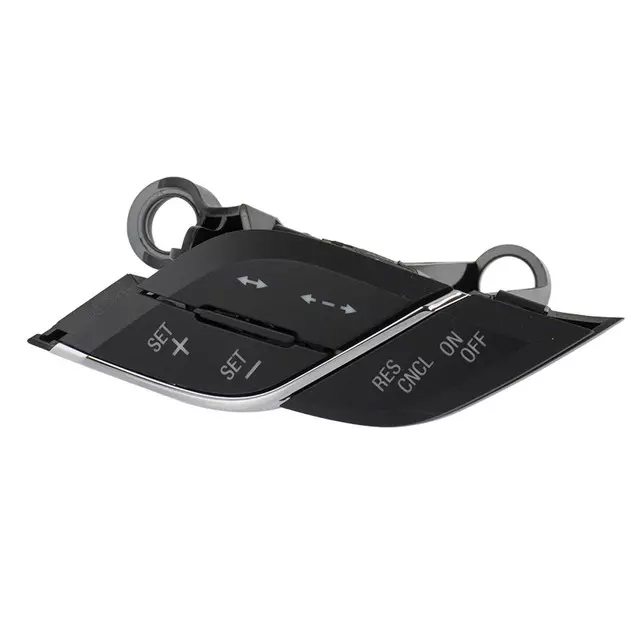 Cruise Switch - Ford (DP5Z-9C888-DB)