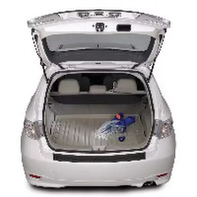 Cargo Area Tray - Subaru (J501SFG301JH)