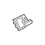 KB3Z2104481CB - : Panel for Ford: Ranger Image